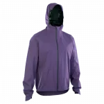 2025 ION Bike Jacket Shelter Lite 2.5L unisex 44/XXS / 061 dark-purple