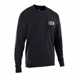 2023 ION Bike Outerwear Shelter LS BAT unisex 56/XXL / 900 black
