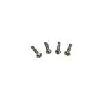 2025 Duotone Windsurfing Screw for footstrap (4pcs) M6x28 / C99:random