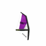 2026 Duotone Windsurfing iRig.One M / C37:blackberry/orange