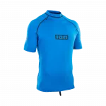 2026 ION Water Rashguard Promo SS men 54/XL / 7xx blue