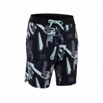 2025 ION Water Boardshorts Ionic 19" men 36/XL / 900 black