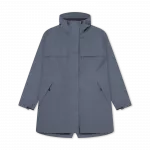 2026 Duotone Apparel Coat Explore 2L unisex 50/M / 205 metal-grey