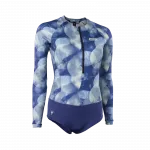 2027 ION Water Bottom Swimsuit LS women 42/XL / 024 under-water