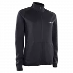 2023 ION Bike Bike Sweater Traze Amp Full Zip women 40/L / 900 black