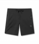 2026 Duotone Apparel Short Explore unisex 50/M / 900 black