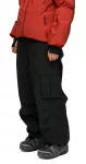 Souvenir S2000 Insulated Cargo Pant - Black XS