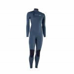 2026 ION Water Element 5/4 Front Zip women 36/S / 702 steel-blue