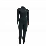 2024 ION Water Element 5/4 Back Zip 38/M / 900 black