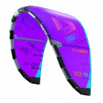 2026 Duotone Kiteboarding Evo 8.0 / C16:green