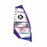 2026 Duotone Windsurfing S_Pace 8.3 / C05:white/violet