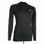 2026 ION Water Thermo Top LS women 36/S / 900 black