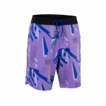 2025 ION Water Boardshorts Ionic 19" men 34/L / 067 lilac-petals