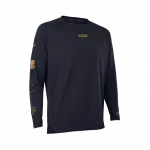2026 ION Bike Jersey Scrub LS unisex 50/M / 067 lilac-petals