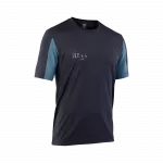 2024 ION Bike Bike Jersey Traze Amp SS AFT men 54/XL / 794 atlantic-blue