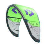 2027 Duotone Evo SLS 5.0 / C09:light-lime/gray