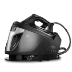 Ufesa Digital Care garų lyginimo sistema, 2600 W, 1,5 l (Puikios būklės)