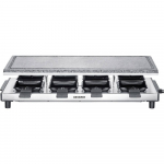 Severin raclette grilis