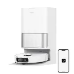 Dreame L40 Ultra AE robotas siurblys