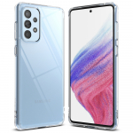 Ringke Fusion skaidrus dėklas Samsung Galaxy A73
