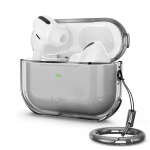 Dėklas Tech-Protect Bounce Apple AirPods Pro 3, pilkas