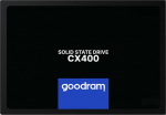 GOODRAM CX400 Gen.2 SSDPR-CX400-01T-G2 CX400-01T-G2 1TB 2.5" SATA III SSD Drive