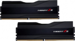 G.SKILL Trident Z5 (Silver) 32GB (2x16GB) DDR5 6400MT/s CL32 DIMM RAM Memory