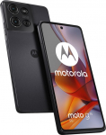 Motorola Moto G75 PB3Y0023PL 8GB 128GB 5G Black Smartphone