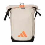 adidas Multigame Balta kuprinė 2026