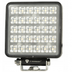 Žibintas darbinis OSRAM 30LED 10/30V 30W kvadratinis su įjungimu/i&scaron;jungimu