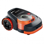 Vejos robotas SEGWAY Navimow H206E