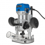 Vertikali freza 710W