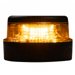 &Scaron;vyturėlis LED 12/24V su magnetu įkraunamas MINI