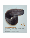BBCOS INNOVATION EVO plaukų dažai 100 ml - 4/0E