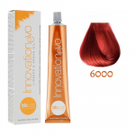 BBCOS INNOVATION EVO 6000E &ndash; plaukų dažai, 100 ml
