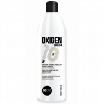 OXIGEN CREAM 10vol. 3% emulsion 1000 ml
