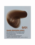 BBCOS INNOVATION EVO plaukų dažai 100 ml - 9/01E