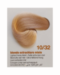 BBCOS INNOVATION EVO plaukų dažai 100 ml - 10/32E