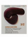 BBCOS INNOVATION EVO plaukų dažai 100 ml - 3/2E