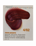 BBCOS INNOVATION EVO plaukų dažai 100 ml - 4/62E