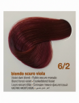 BBCOS INNOVATION EVO plaukų dažai 100 ml - 6/2E