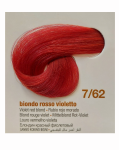BBCOS INNOVATION EVO plaukų dažai 100 ml - 7/62E