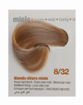 BBCOS INNOVATION EVO plaukų dažai 100 ml - 8/32E