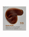 BBCOS INNOVATION EVO plaukų dažai 100 ml - 7/3E