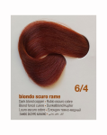 BBCOS INNOVATION EVO plaukų dažai 100 ml - 6/4E