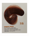BBCOS INNOVATION EVO plaukų dažai 100 ml - 7/5E