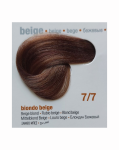 BBCOS INNOVATION EVO plaukų dažai 100 ml - 7/7E