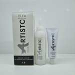 Antakių ir blakstienų dažai 65 ml/g JUODA