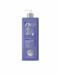 BBCOS EMPHASIS BLOND-T PURPLE BLUE sidabrinė kaukė 500 ml