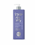 BBCOS EMPHASIS BLOND-TECH FEED sidabrinis maitinamasis &scaron;ampūnas 500 ml